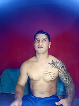 Snapshot of paul_luis chatting on 10.18.25 paul luis online show from 10.18.25