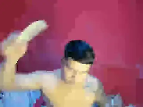 Snapshot of paul_luis chatting on 11.29.25 paul luis online show from 11.29.25