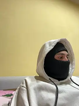 Snapshot of boyadark chatting on 01.26.25 boyadark online show from 01.26.25