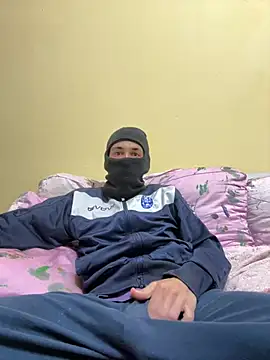 Snapshot of boyadark chatting on 02.16.25 boyadark online show from 02.16.25