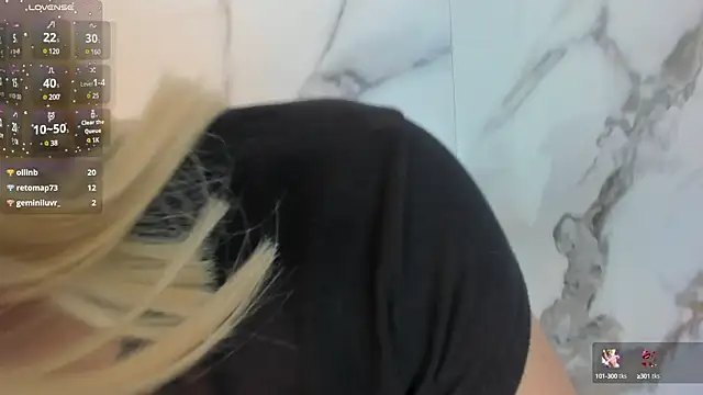 Snapshot of Sexual_Desirests chatting on 03.03.25 Sexual Desirests online show from 03.03.25