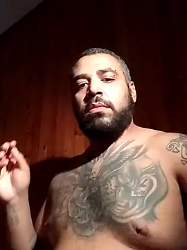 Snapshot of Dikkiduohottt chatting on 09.09.25 Dikkiduohottt online show from 09.09.25