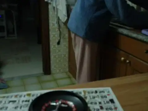 VeneRed online show from 10.16.25