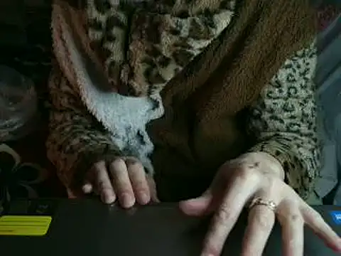 VeneRed online show from 03.05.26