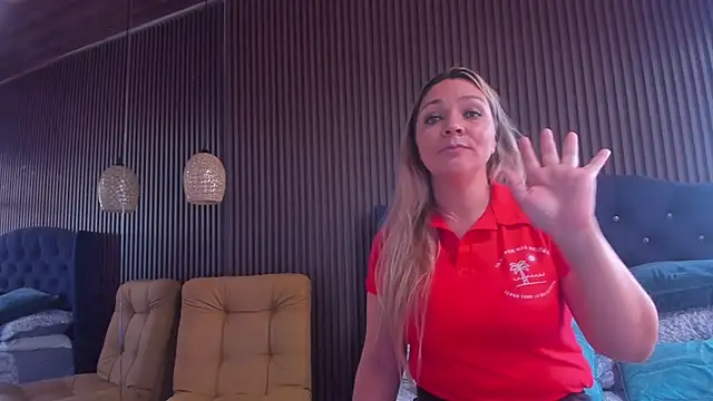 MalorySweet online show from 02.26.25