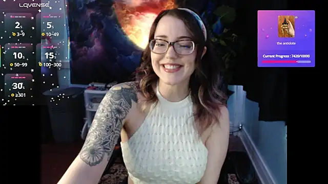 thedaisymoon online show from 05.29.26