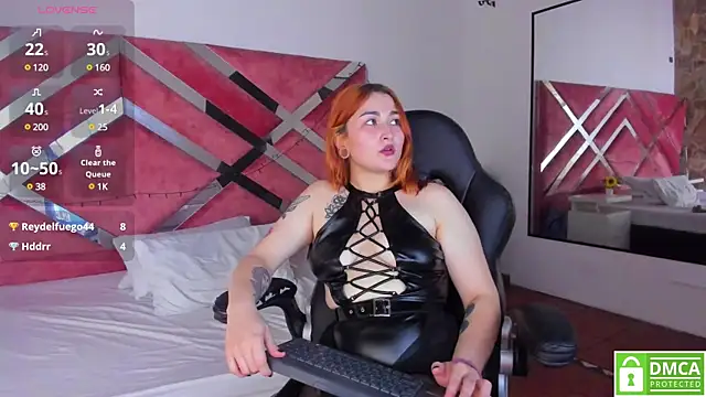 madame ibby online show from 01.20.25