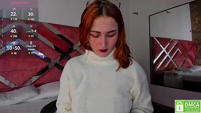 madame ibby online show from 02.01.25