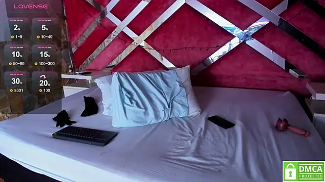 madame ibby online show from 02.08.25