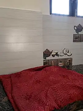 Snapshot of Cute_ritu0 chatting on 01.26.25 Cute ritu0 online show from 01.26.25