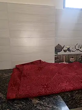 Snapshot of Cute_ritu0 chatting on 01.31.25 Cute ritu0 online show from 01.31.25