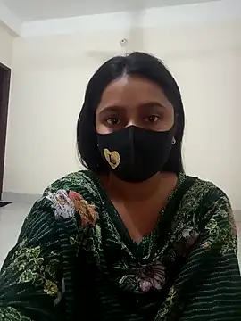 Puja-Dash online show from 01.18.25