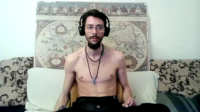 casualtimepassenger online show from 03.04.25