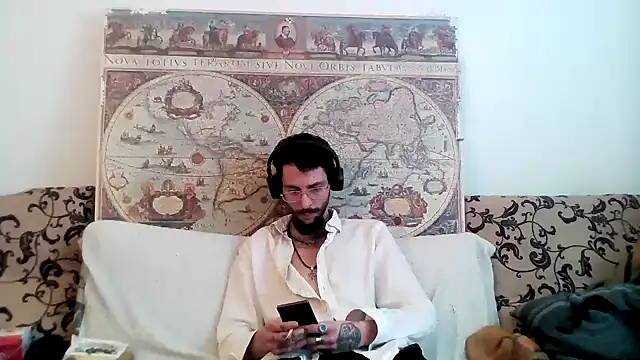 casualtimepassenger online show from 03.05.25