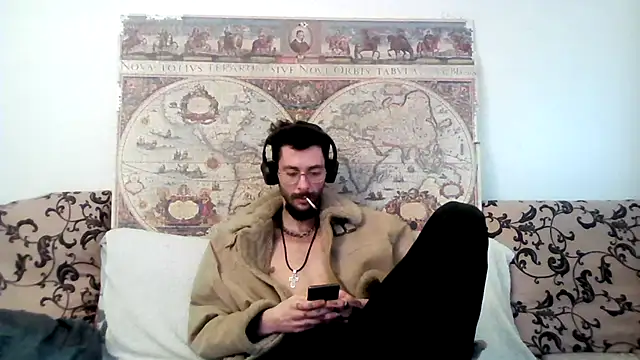 casualtimepassenger online show from 03.06.25