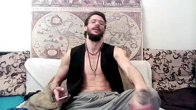 casualtimepassenger online show from 03.18.25