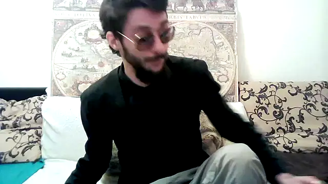 casualtimepassenger online show from 03.19.25