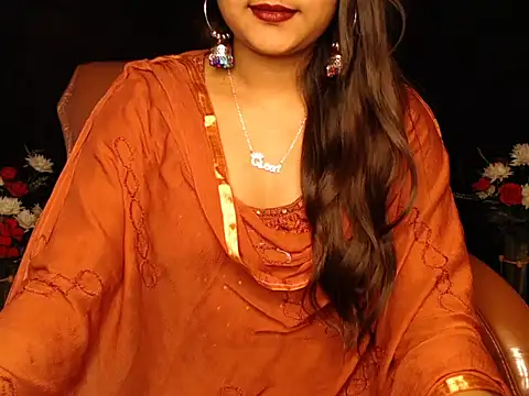 Wish Queen online show from 02.25.25