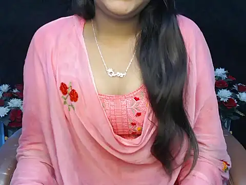 Wish Queen online show from 03.01.25