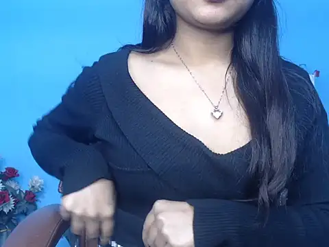 Wish Queen online show from 11.30.25