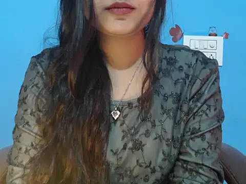 Wish Queen online show from 01.16.26