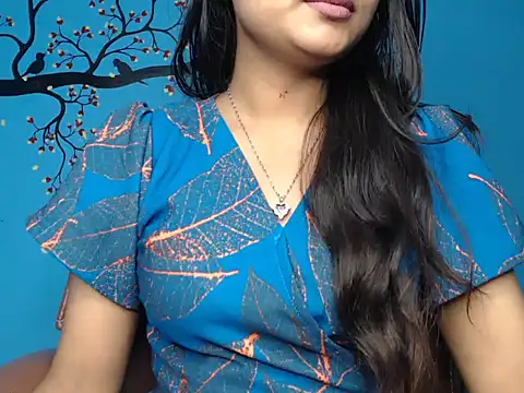 Wish Queen online show from 03.22.26