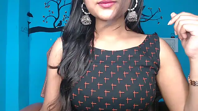 Wish Queen online show from 04.22.26