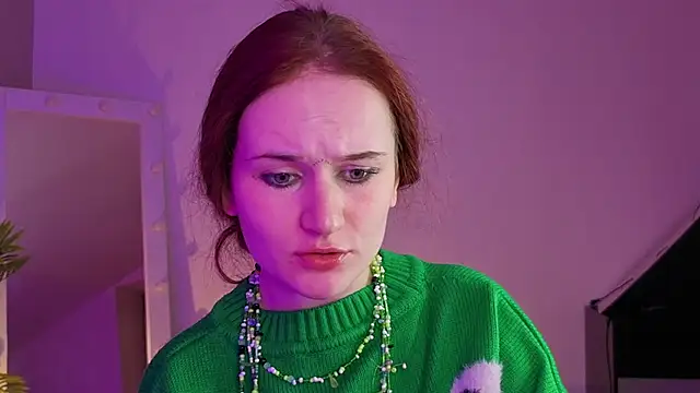 L1ittle kitty  online show from 03.18.26