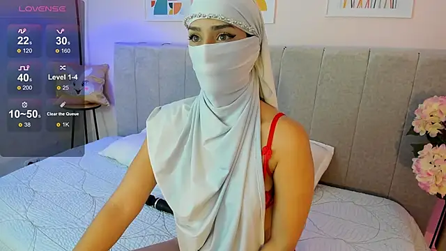 rawiya online show from 02.19.25