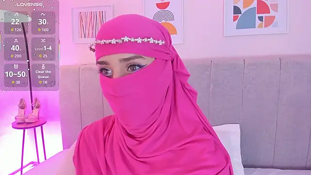 rawiya online show from 11.04.25