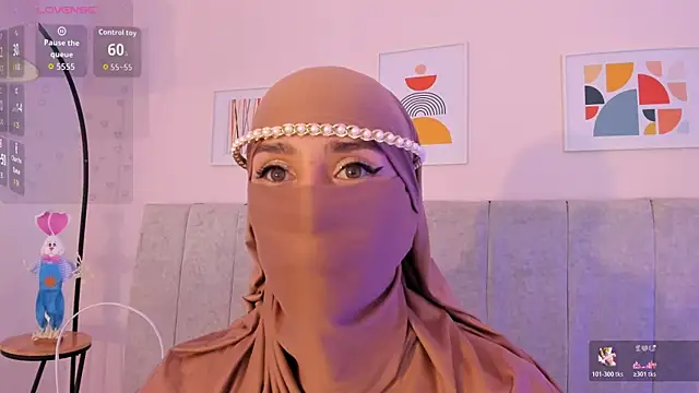 rawiya online show from 03.26.26