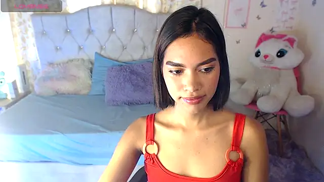 valeriah 7 online show from 09.15.25