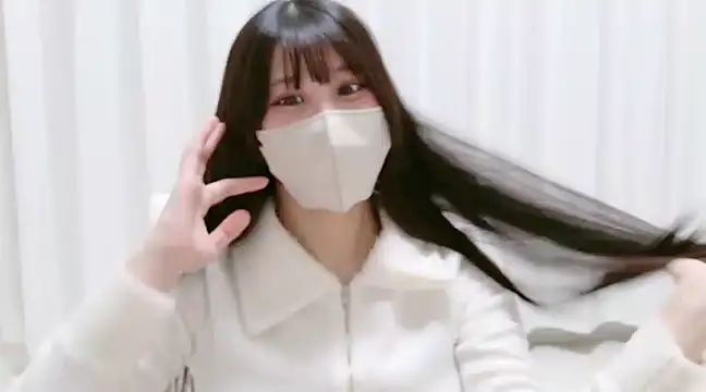 yuki room online show from 02.09.25