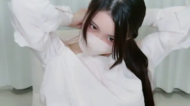 yuki room online show from 09.16.25