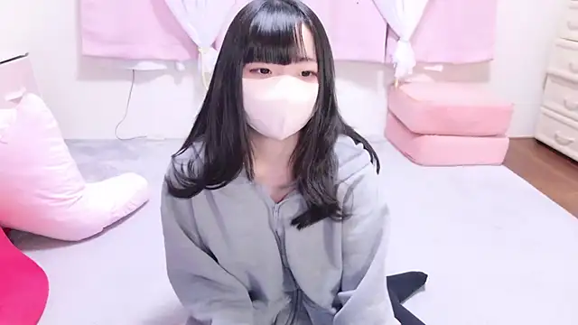 ASUKA ch online show from 03.08.25