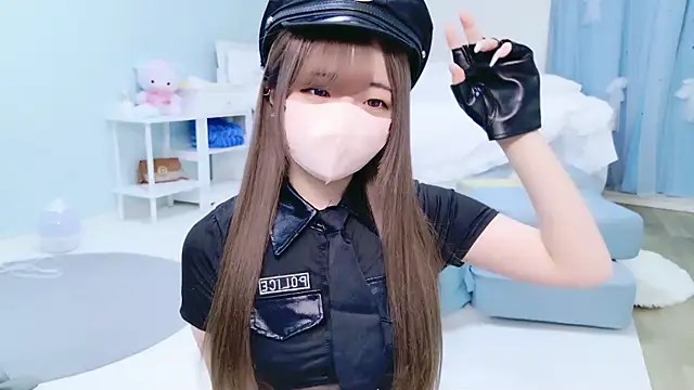 ASUKA ch online show from 01.08.26