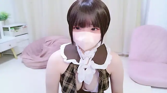 ASUKA ch online show from 04.24.26