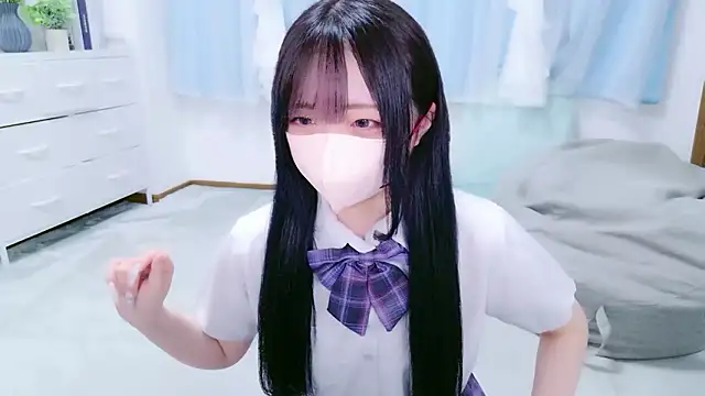 Snapshot of ASUKA_ch chatting on 05.17.26 ASUKA ch online show from 05.17.26