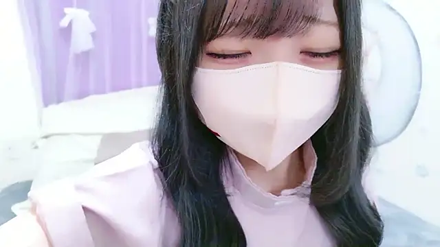 Snapshot of ASUKA_ch chatting on 05.26.26 ASUKA ch online show from 05.26.26