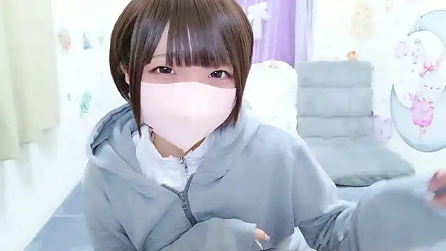 Snapshot of ASUKA_ch chatting on 05.27.26 ASUKA ch online show from 05.27.26