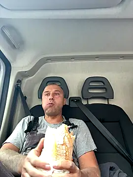 Lecatore80 online show from 10.13.25