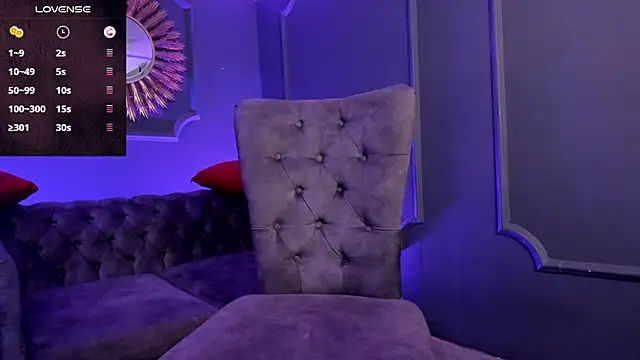 Lucy Williiams online show from 12.29.24