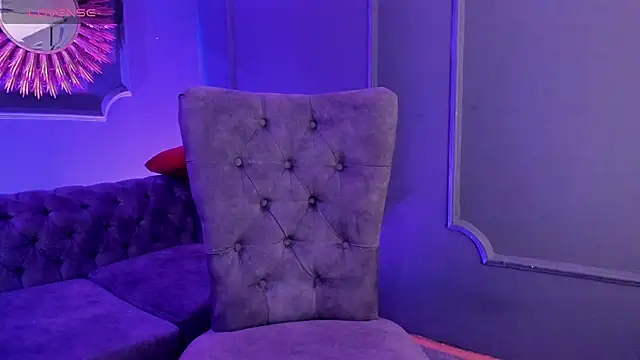 Lucy Williiams online show from 01.10.25