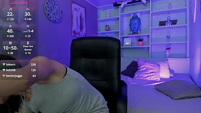 Lucy Williiams online show from 02.13.25