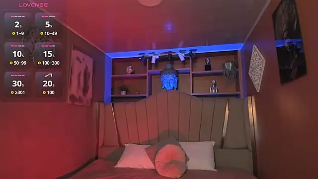 Lucy Williiams online show from 10.13.25