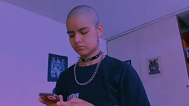 alex one888 online show from 02.04.26