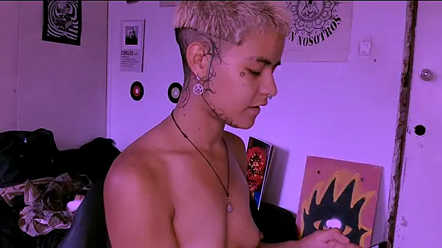 alex one888 online show from 04.04.26