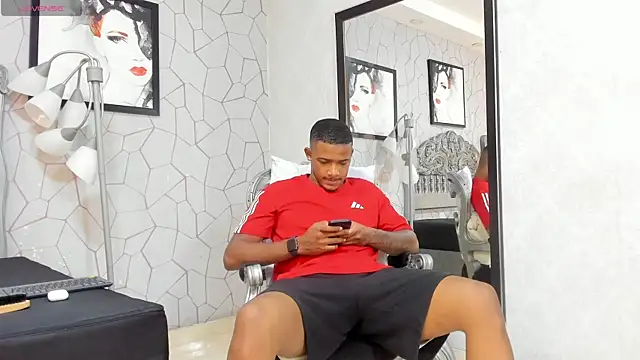 Snapshot of jackmacson chatting on 12.28.24 jackmacson online show from 12.28.24