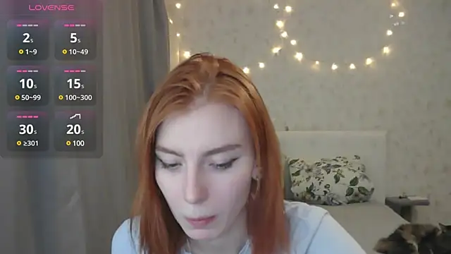 KateBunny online show from 01.16.25