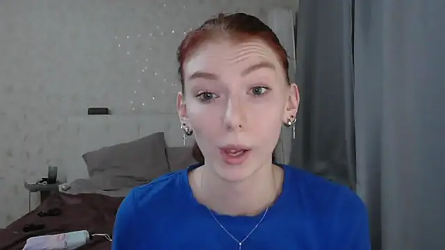 KateBunny online show from 01.15.26